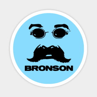 Bronson Magnet